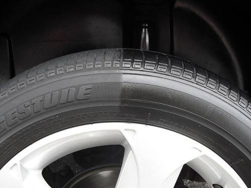 Como fazer pretinho para os pneus do carro? Receita Simples e barato!
